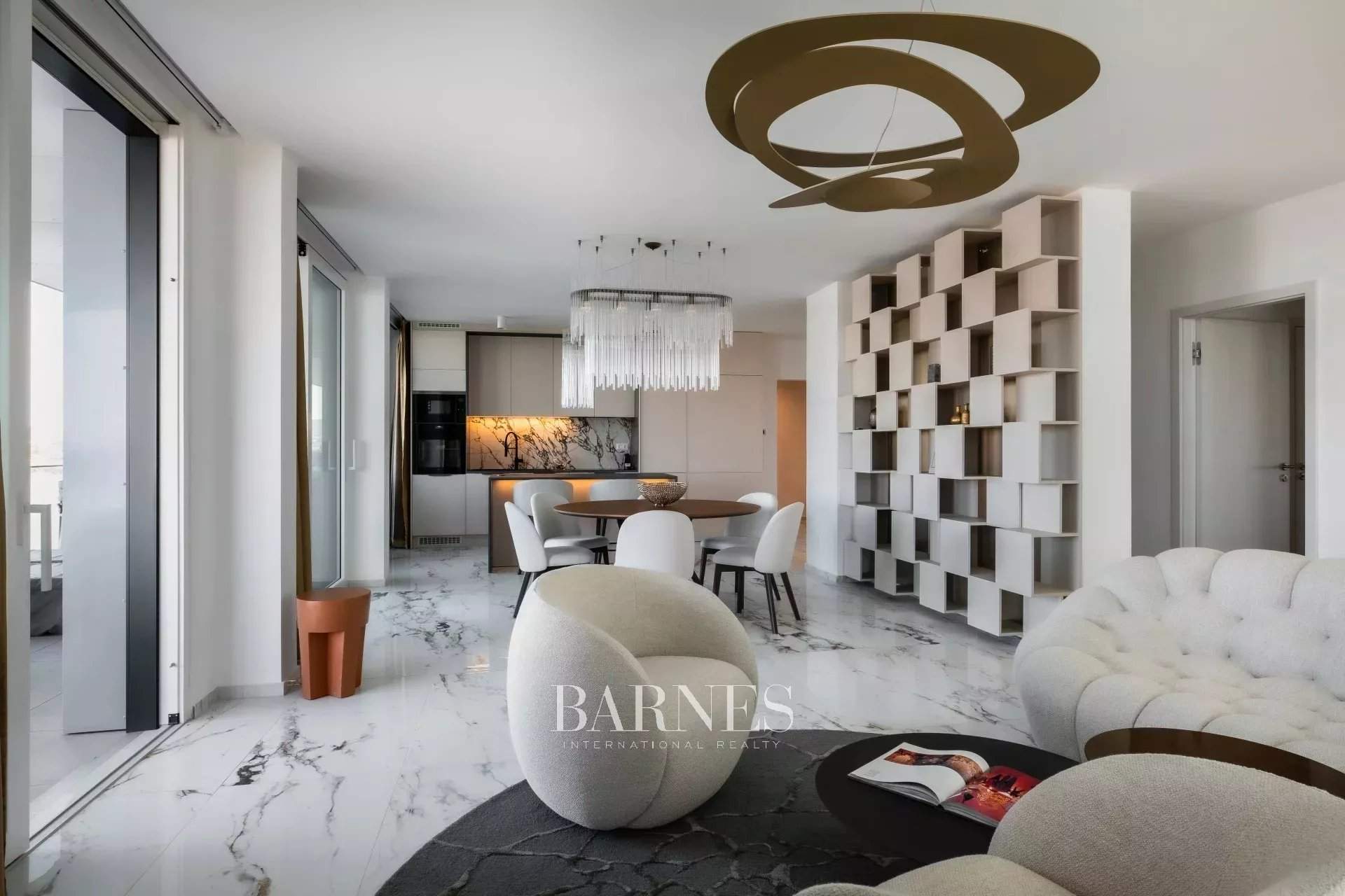 Budapest IX. kerülete  - Apartment 3 Bedrooms - picture 3