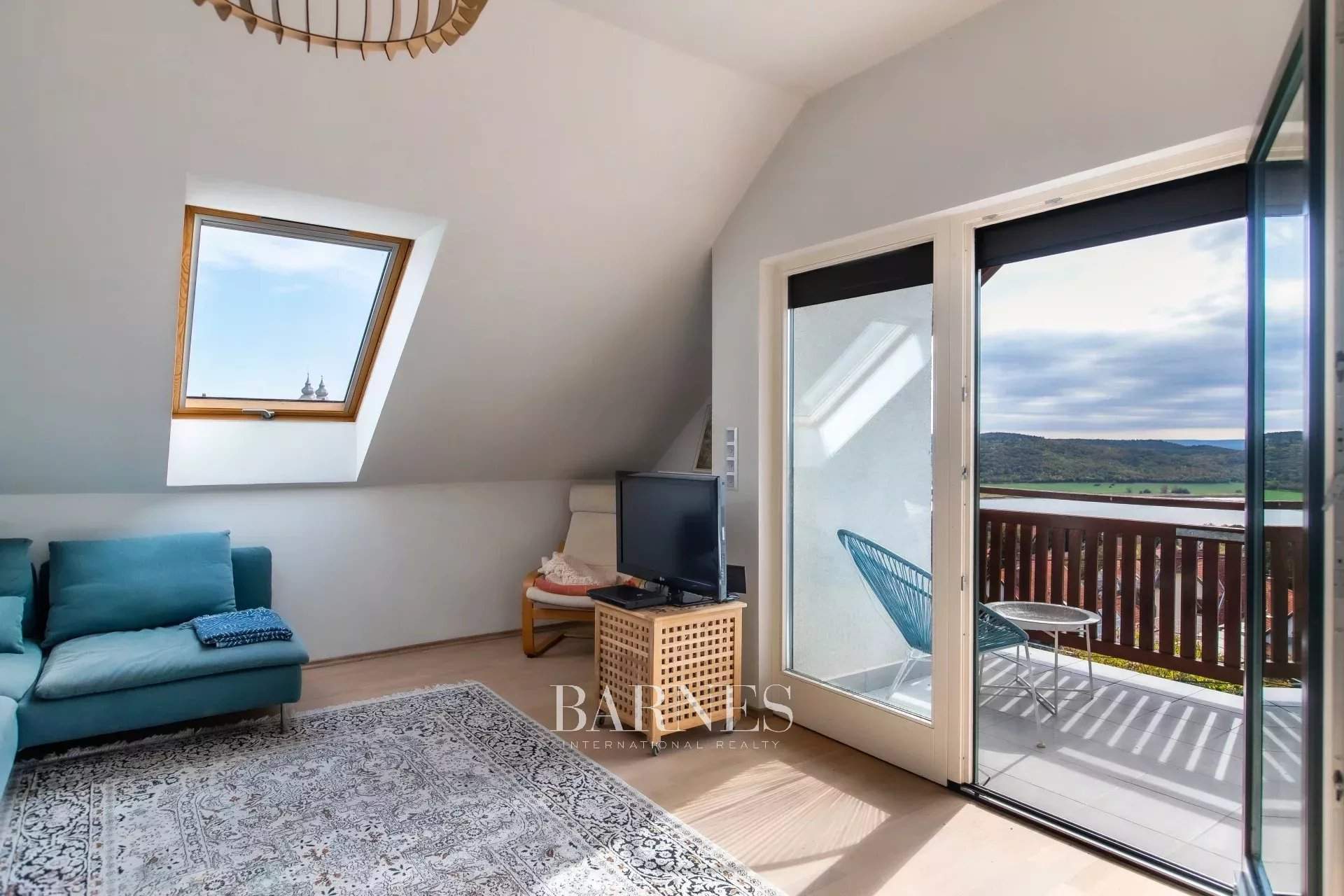 Tihany  - Maison 10 Pi&egrave;ces 6 Chambres - picture 3