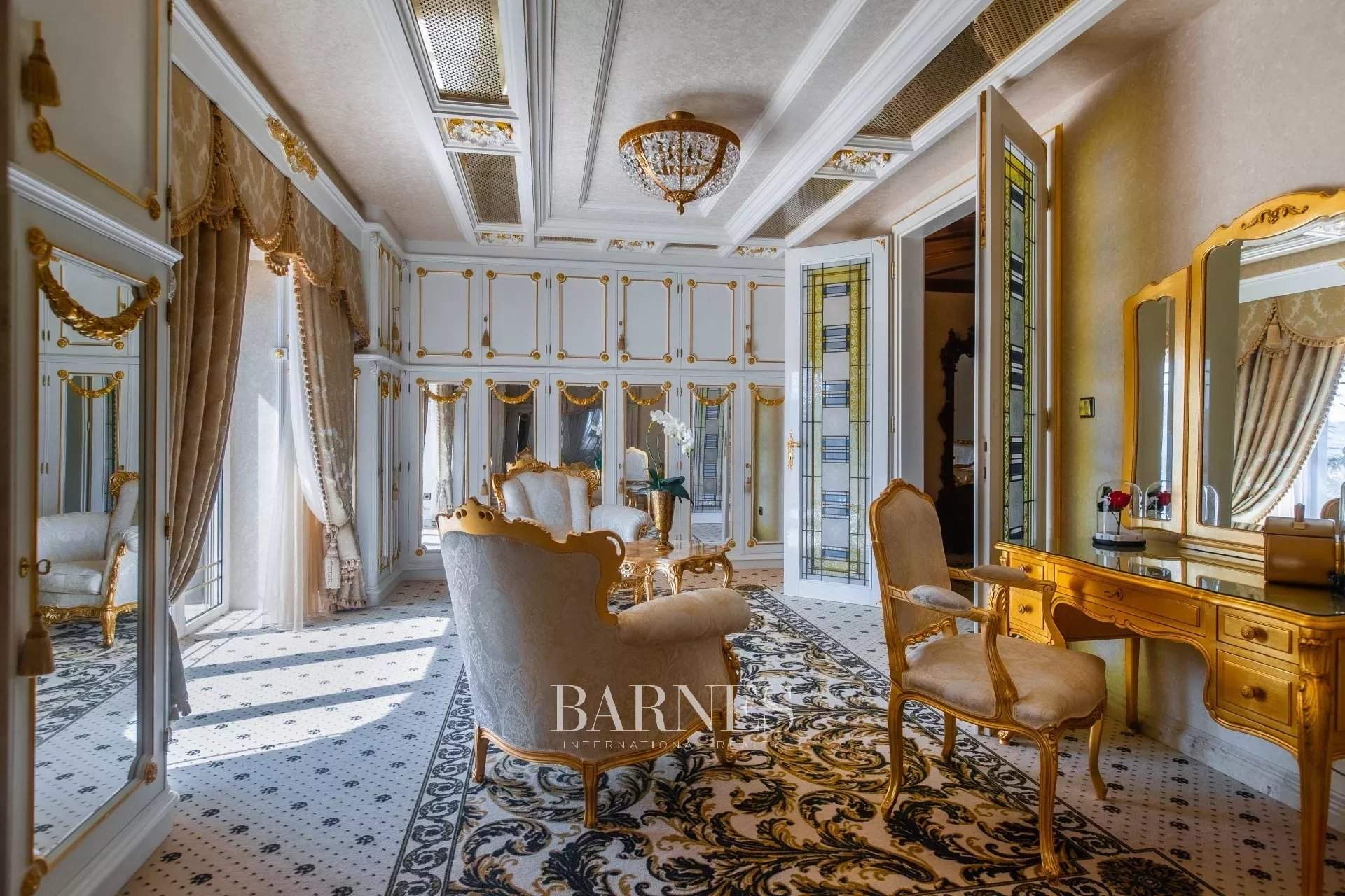 Budapest II. kerülete  - Villa 5 Bedrooms - picture 10