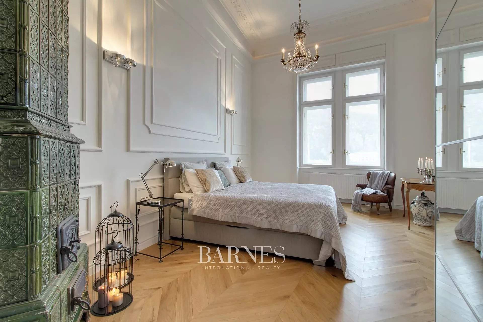 Budapest V. kerülete  - Piso 3 Cuartos 2 Habitaciones - picture 10