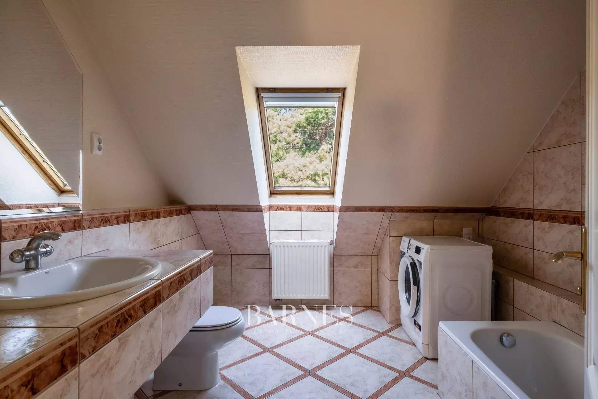 Budapest II. kerülete  - Piso 5 Cuartos 4 Habitaciones - picture 13