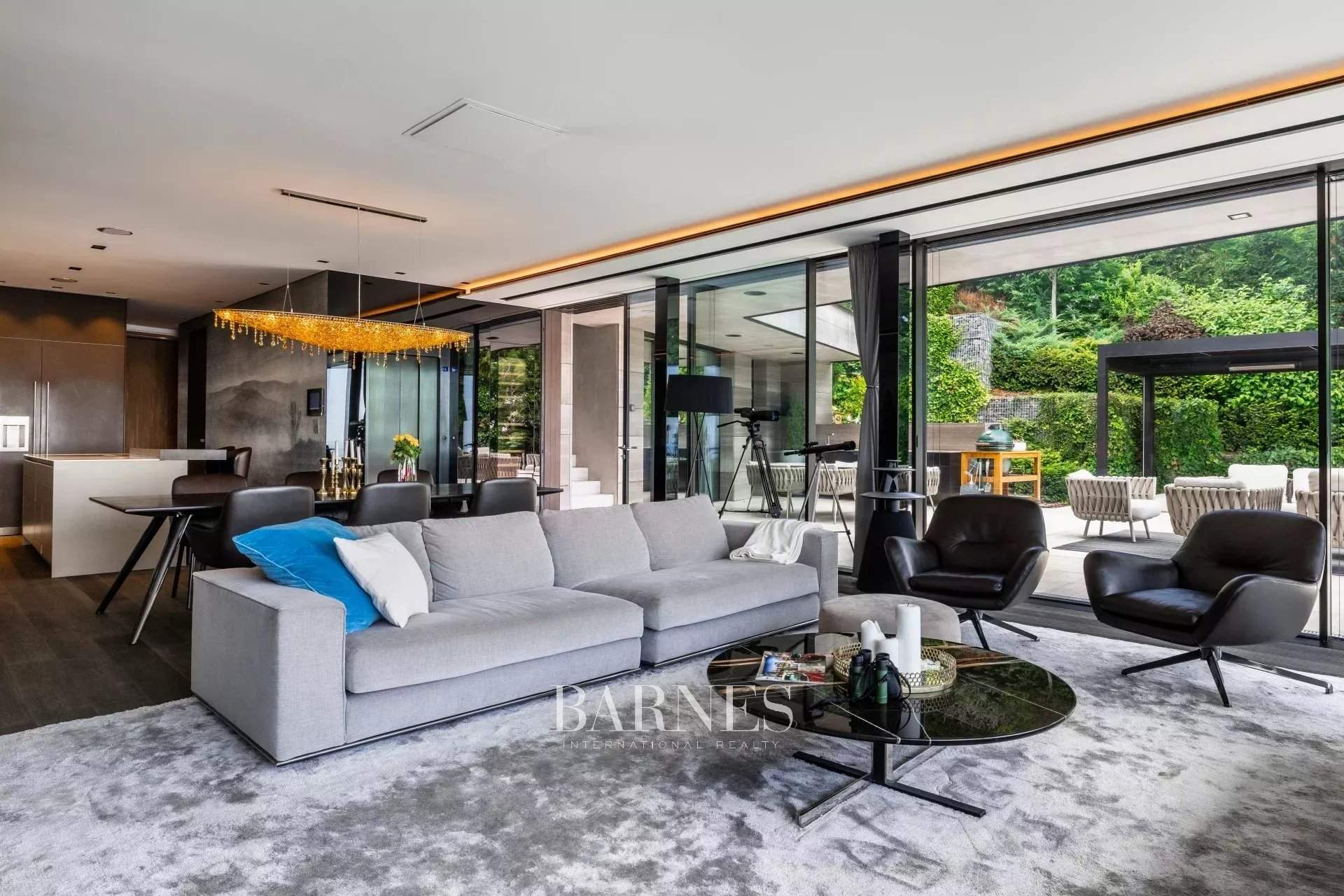 Budapest XII. kerülete  - Villa 4 Bedrooms - picture 14