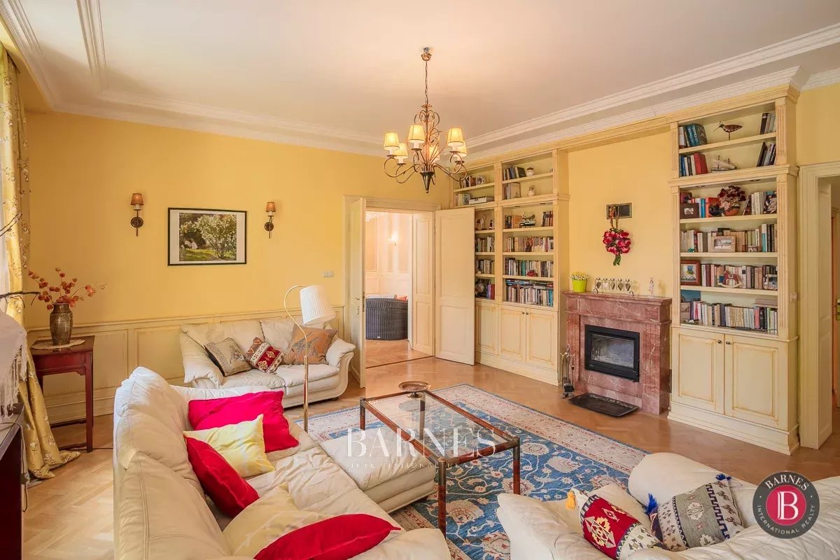 Budapest II. kerülete  - Villa  - picture 16