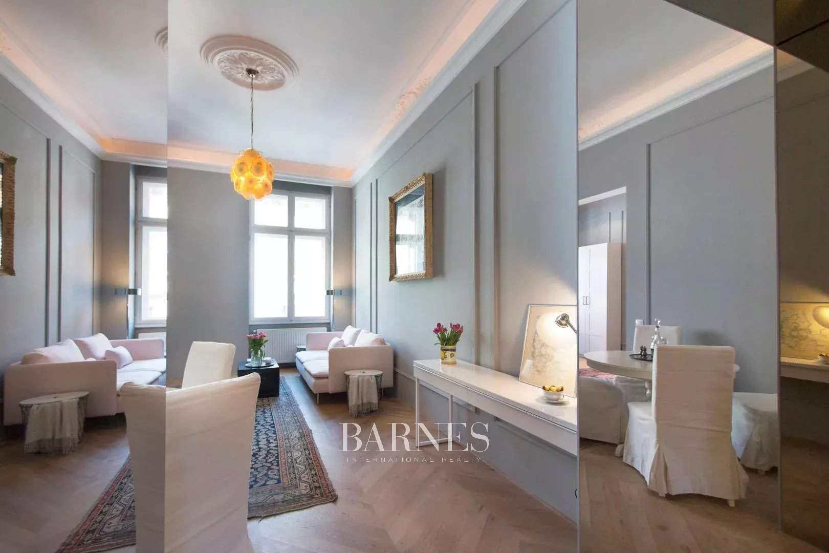 Budapest V. kerülete  - Appartement 3 Pi&egrave;ces 2 Chambres - picture 6