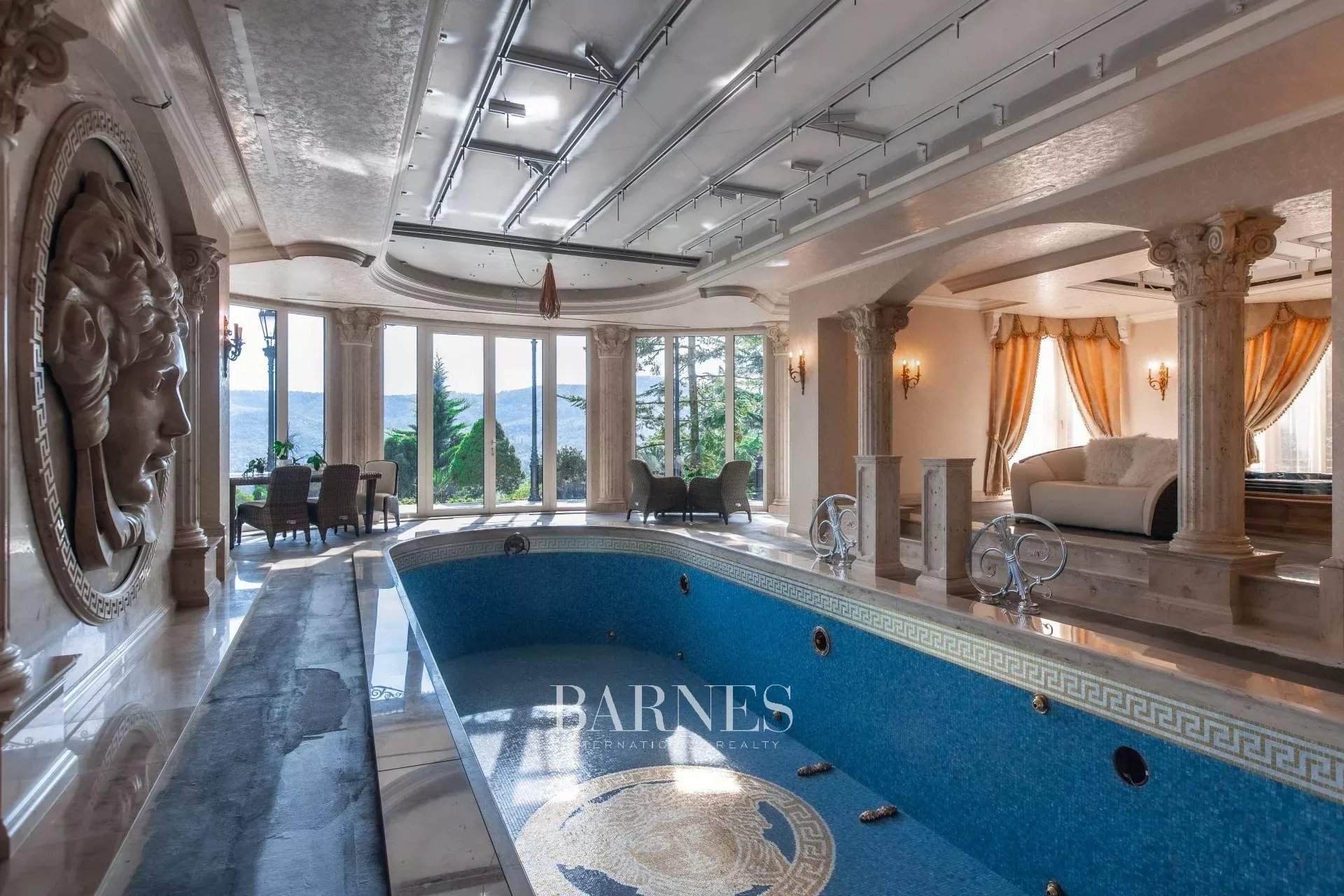 Budapest II. kerülete  - Villa 5 Bedrooms - picture 16