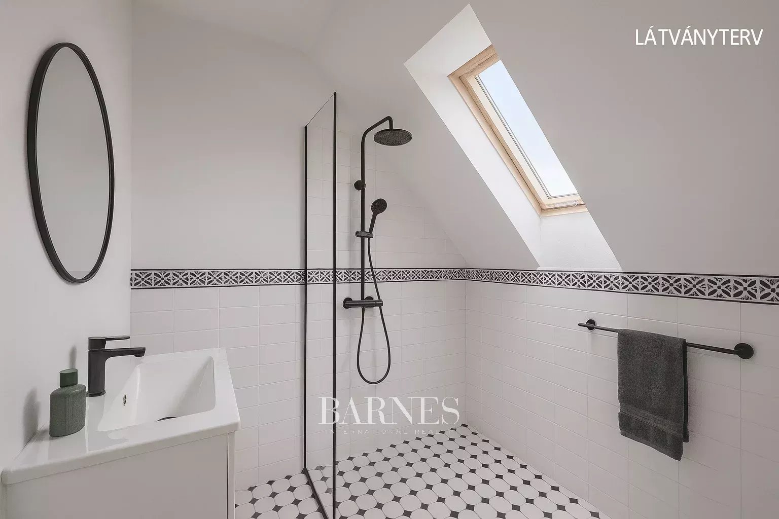 Balatonfüred  - Maison jumelée 4 Pi&egrave;ces 3 Chambres - picture 6