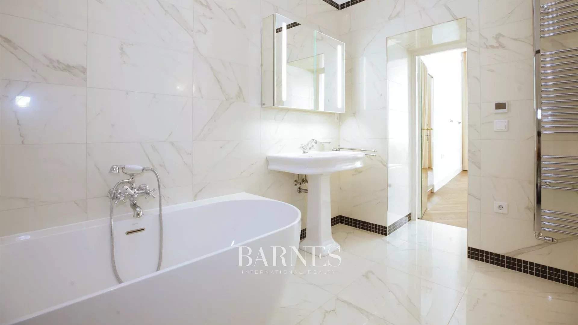 Budapest V. kerülete  - Appartement 4 Pi&egrave;ces 3 Chambres - picture 15