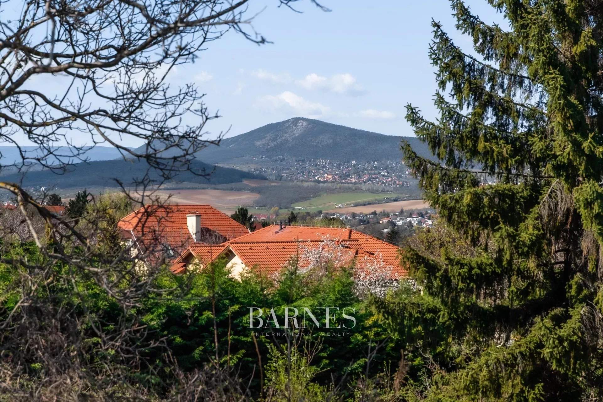 Budapest III. kerülete  - Appartement 5 Pi&egrave;ces 4 Chambres - picture 1