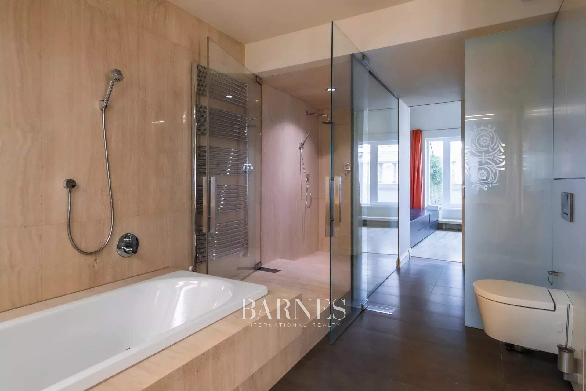 Budapest VI. kerülete  - Penthouse 4 Pi&egrave;ces 3 Chambres - picture 15