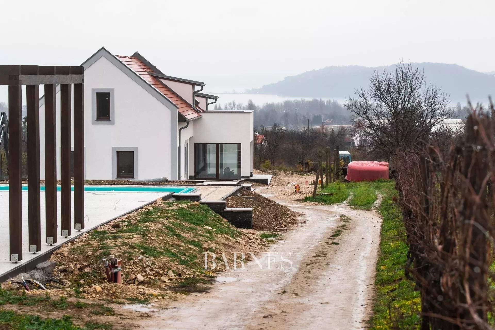 Balatonfüred  - Maison 12 Pi&egrave;ces 7 Chambres - picture 9