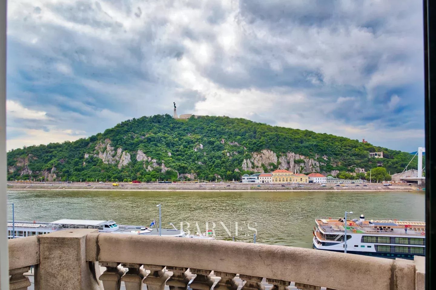 Budapest V. kerülete  - Appartement 6 Pi&egrave;ces 3 Chambres - picture 20