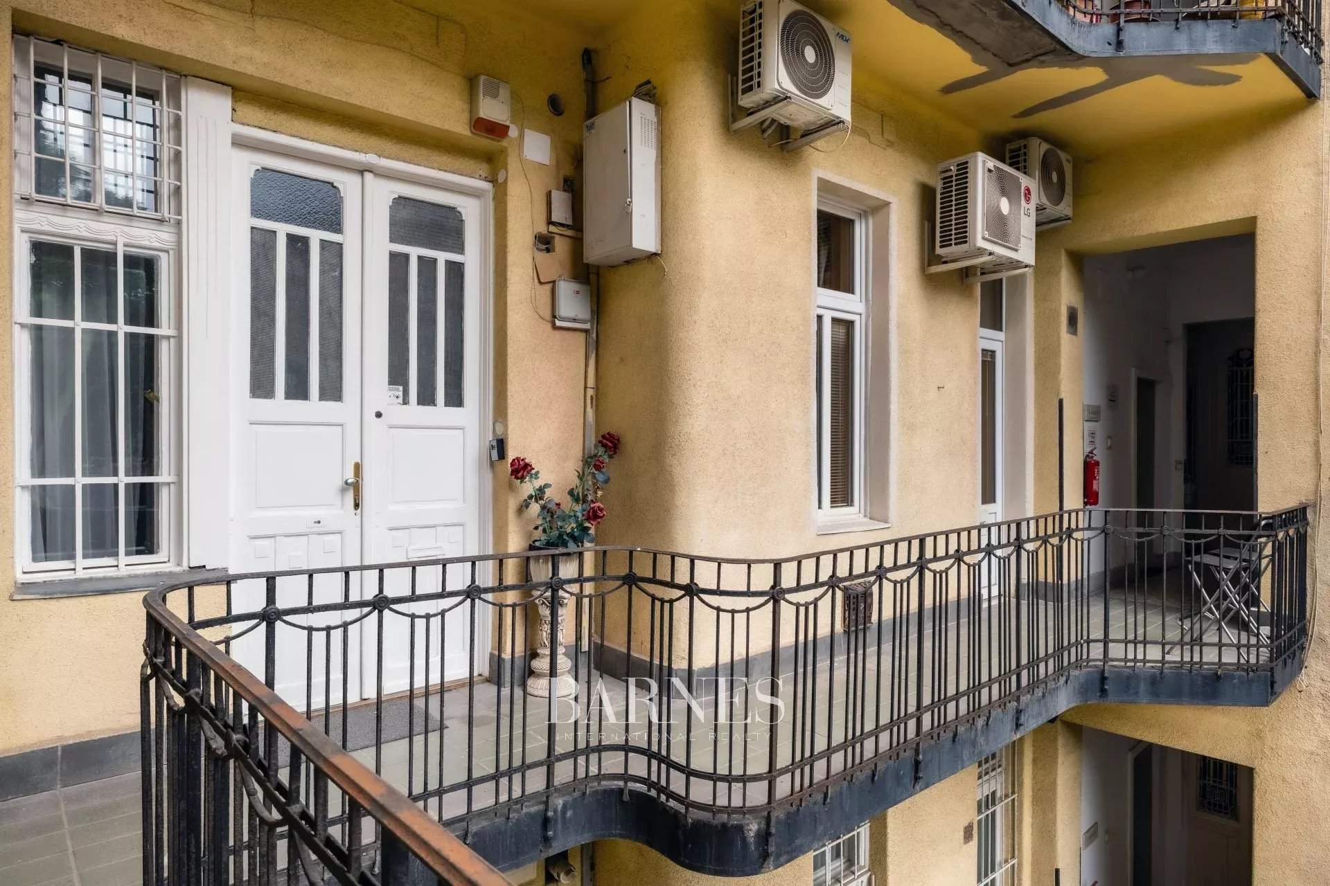 Budapest I. kerülete  - Appartement 3 Pi&egrave;ces 2 Chambres - picture 18