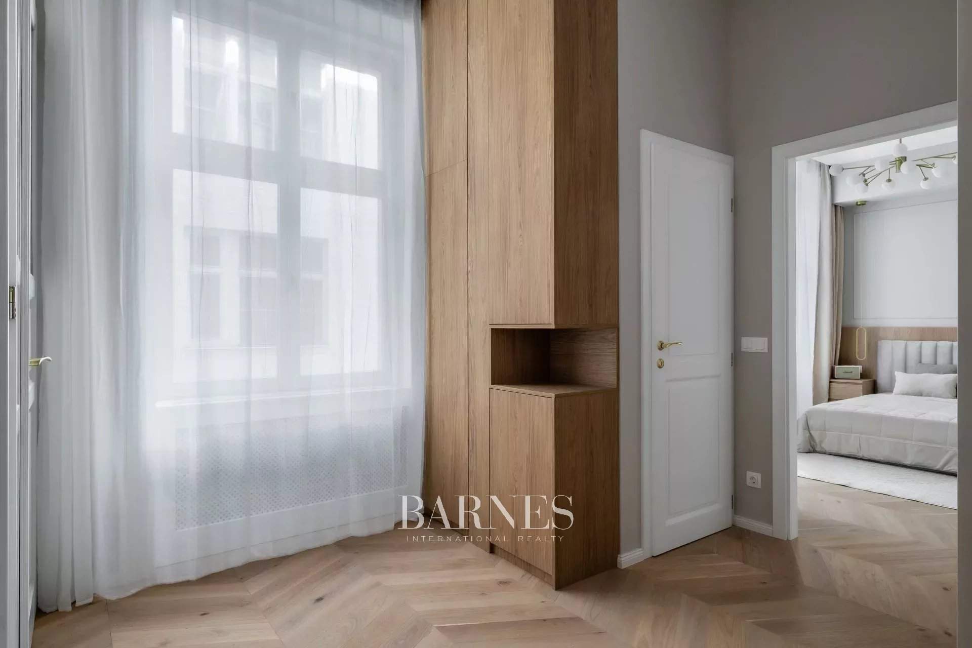 Budapest V. kerülete  - Piso 3 Cuartos 2 Habitaciones - picture 10