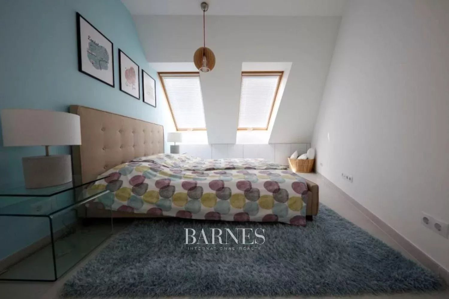 Budapest VI. kerülete  - Apartment 3 Bedrooms - picture 9