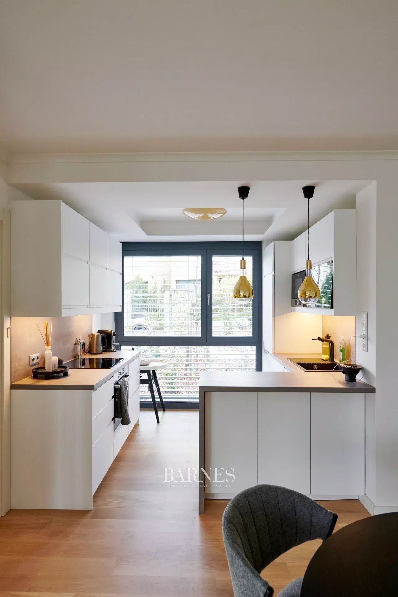 Budapest  - Piso 5 Cuartos 3 Habitaciones - picture 6