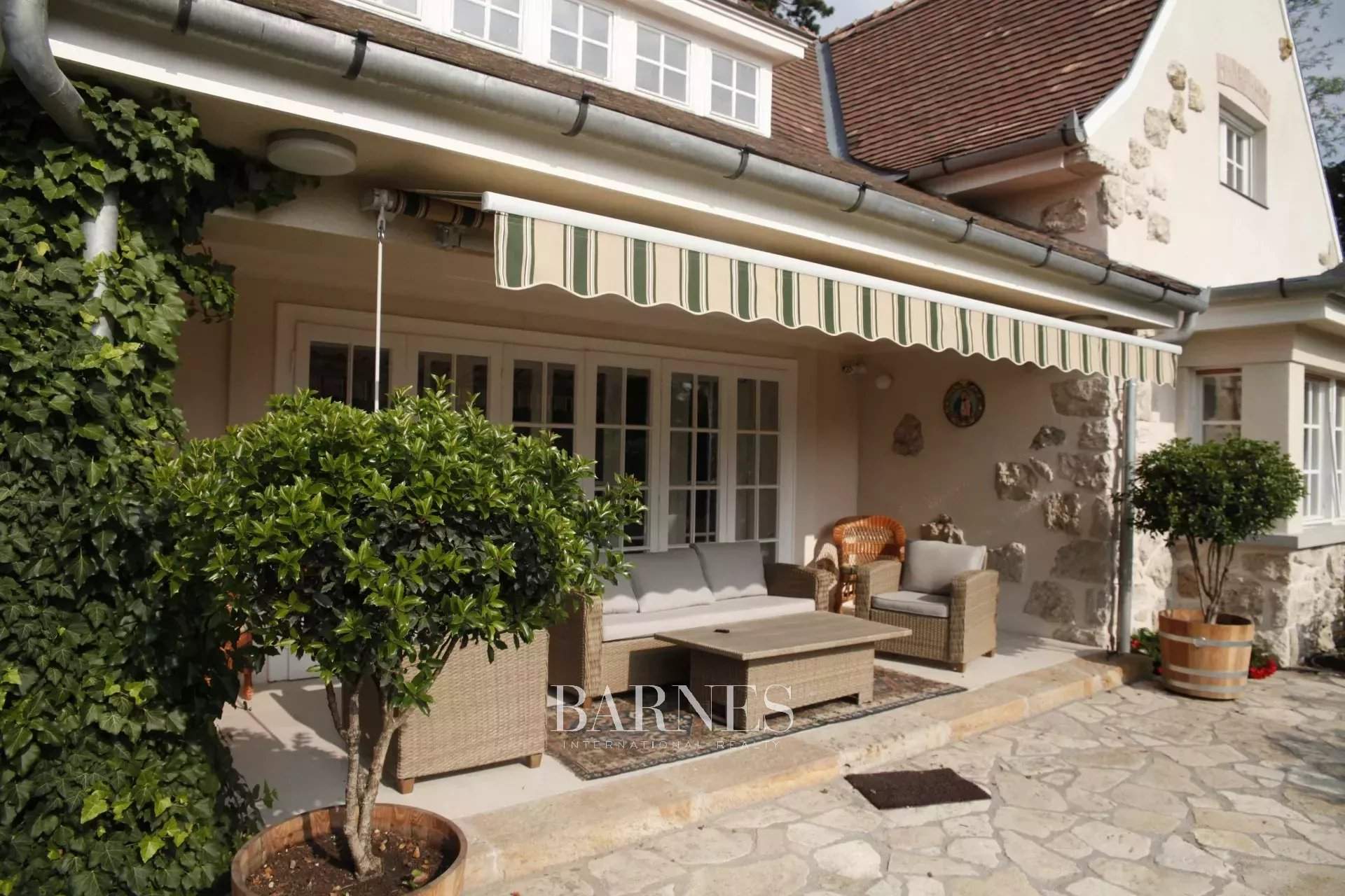 Leányfalu  - Hôtel particulier 8 Pi&egrave;ces - picture 12