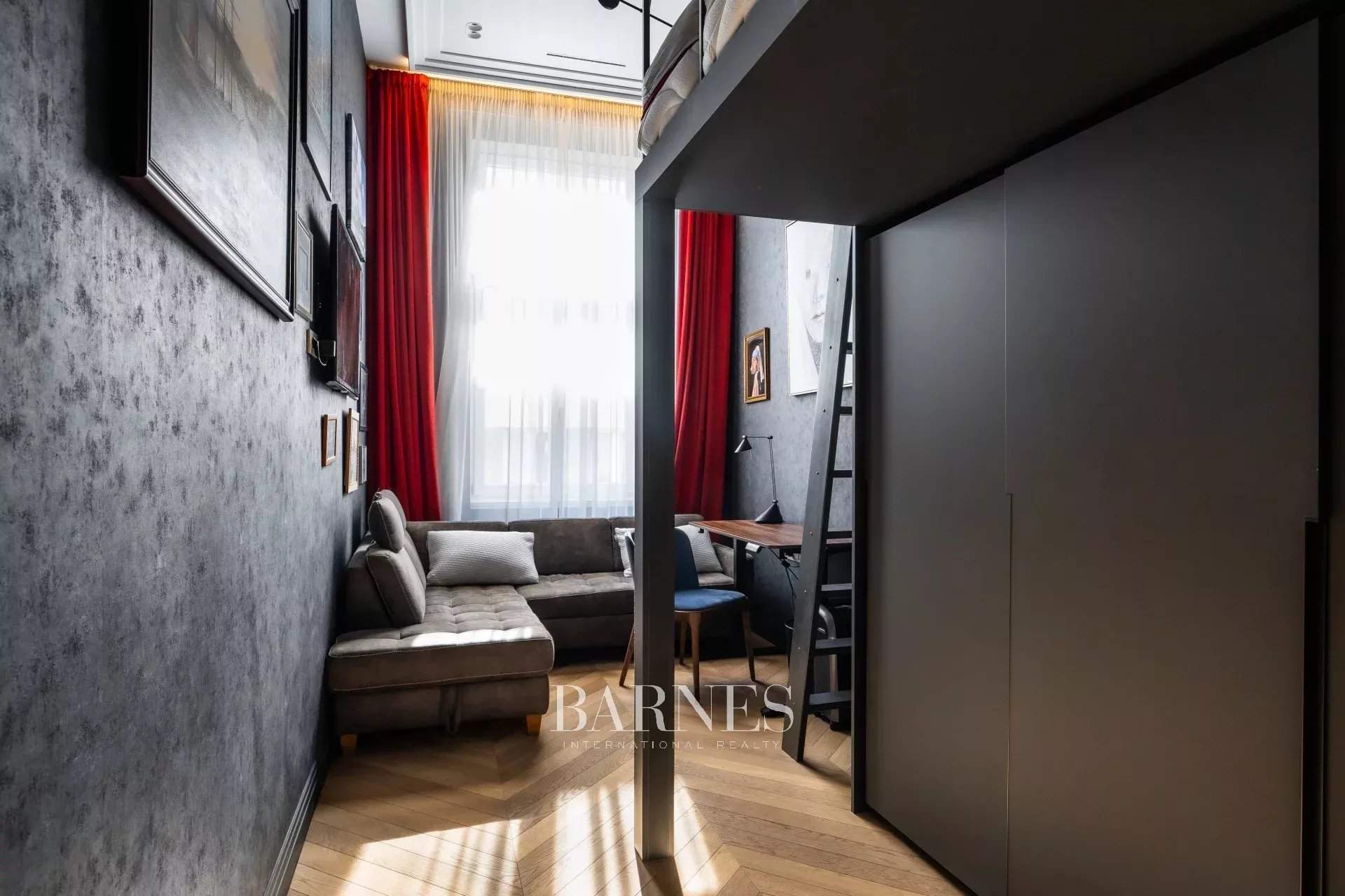 Budapest VI. kerülete  - Appartement 4 Pi&egrave;ces 3 Chambres - picture 16