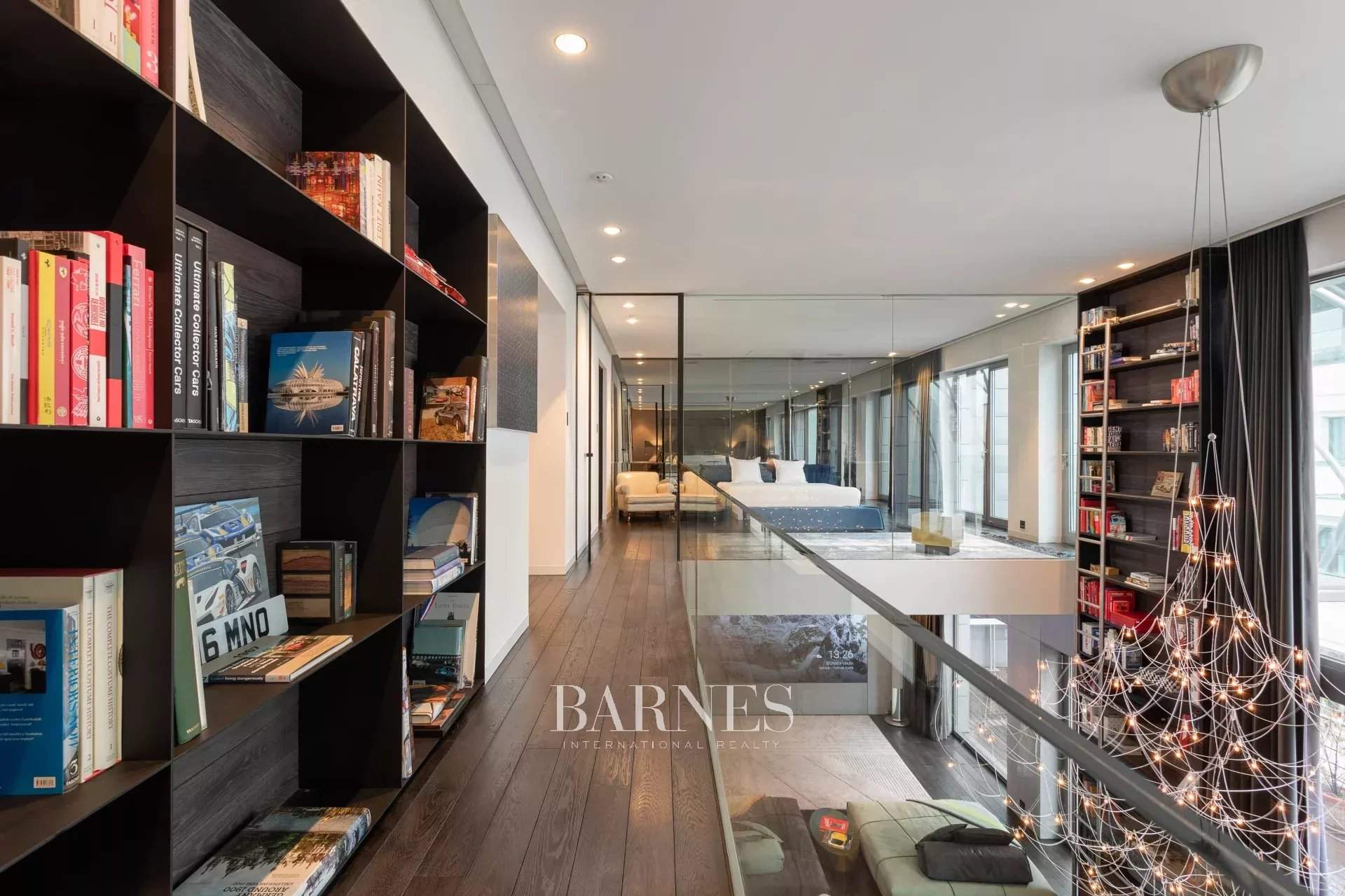 Budapest V. kerülete  - Penthouse 4 Pi&egrave;ces 2 Chambres - picture 11