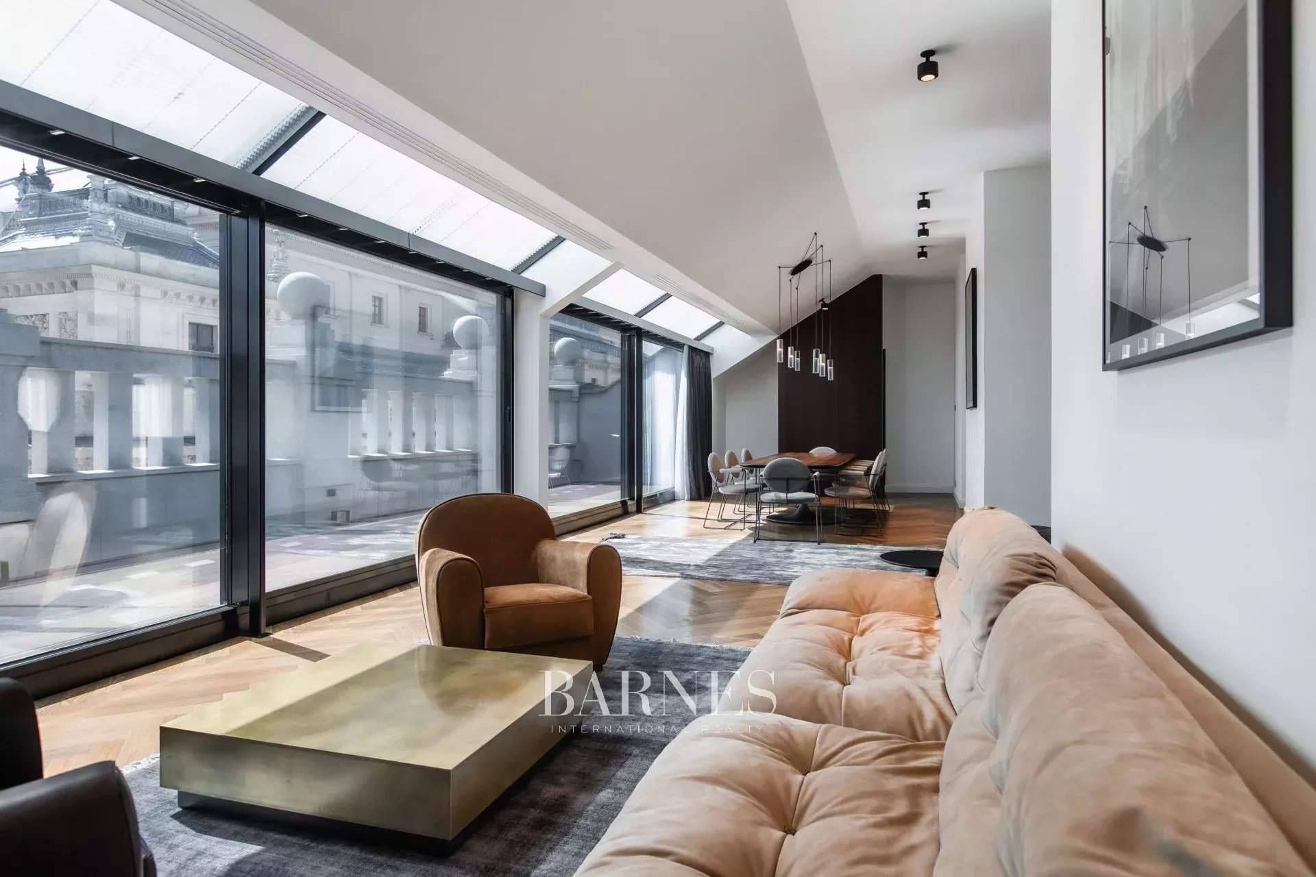 Budapest VI. kerülete  - Penthouse 4 Pi&egrave;ces 3 Chambres - picture 13