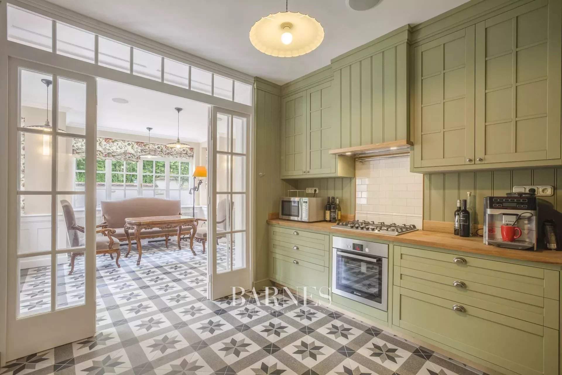 Leányfalu  - Hôtel particulier 8 Pi&egrave;ces - picture 7