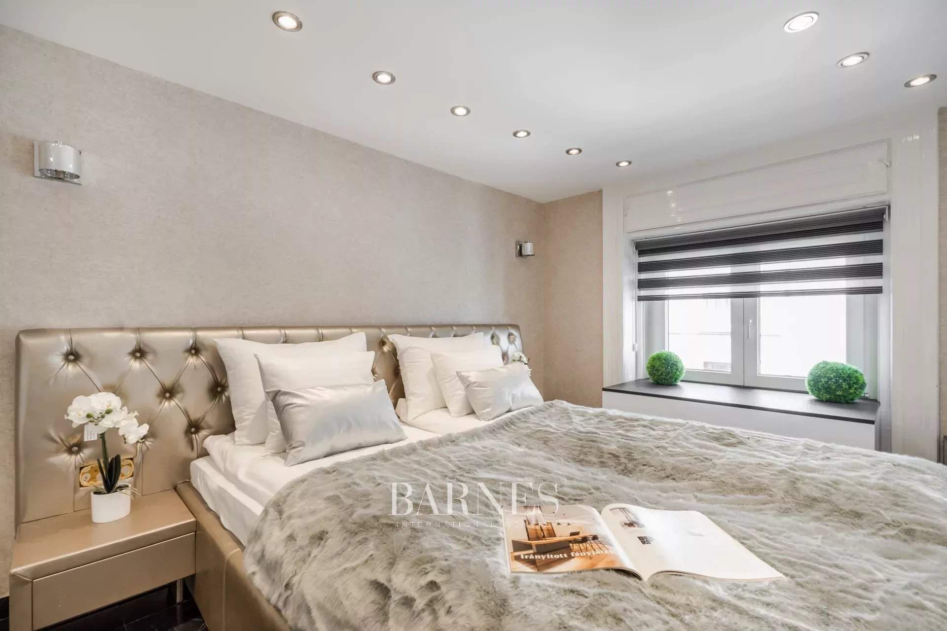 Budapest VII. kerülete  - Appartement 4 Pi&egrave;ces - picture 3