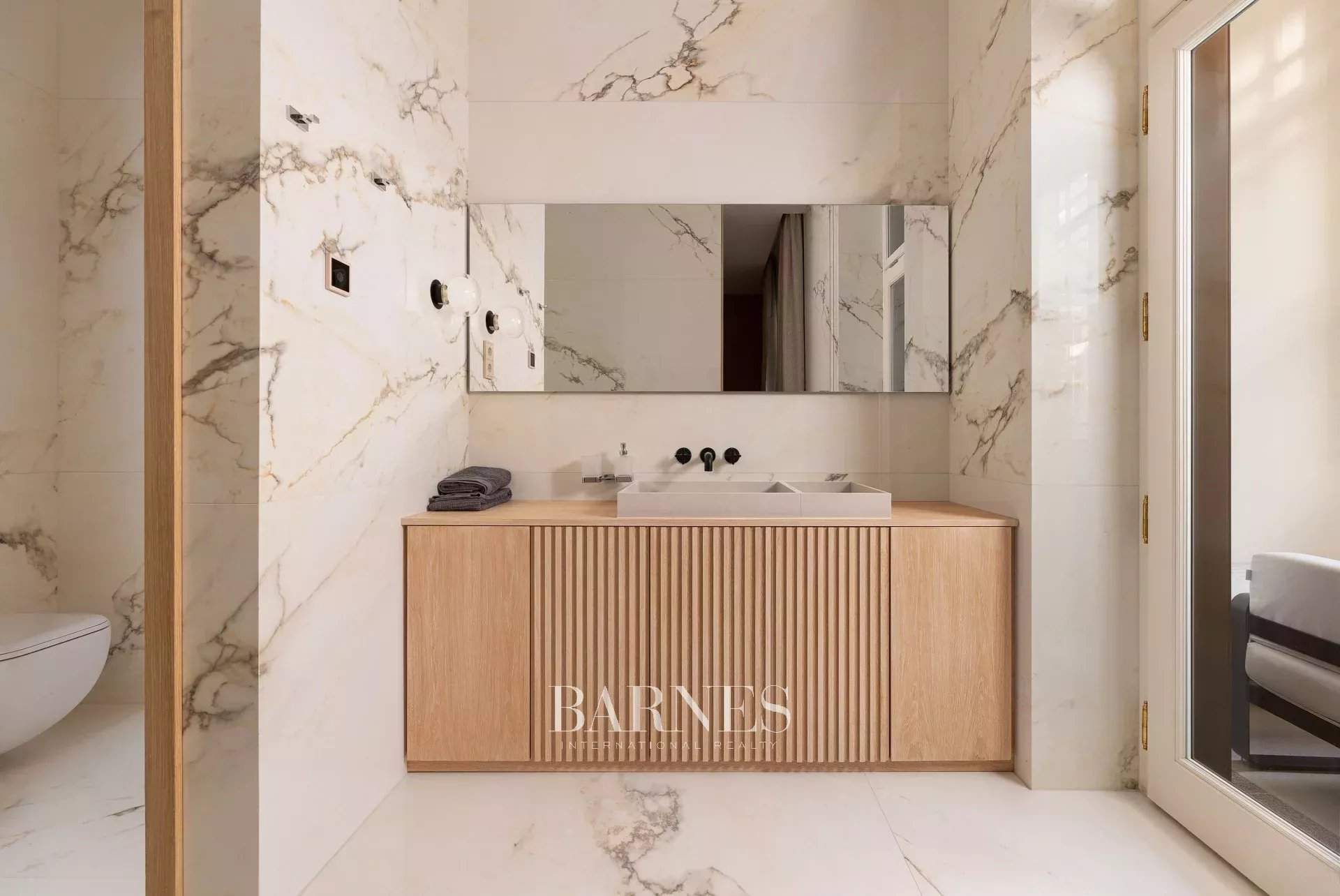 Budapest VI. kerülete  - Apartment 3 Bedrooms - picture 14