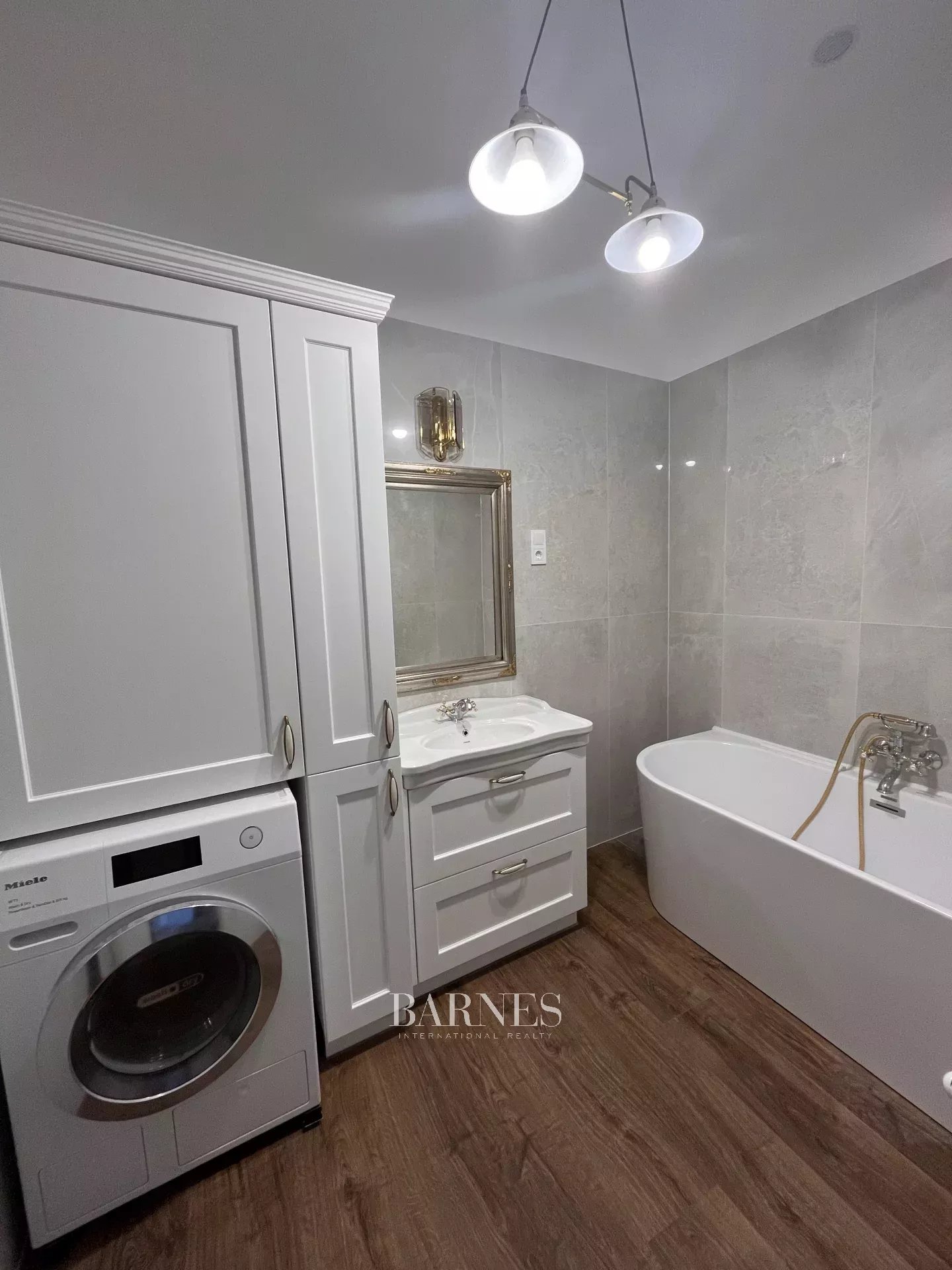 Budapest VI. kerülete  - Appartement 3 Pi&egrave;ces 2 Chambres - picture 9