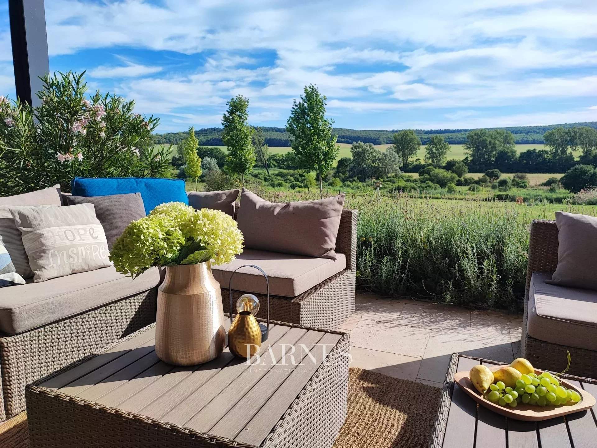 Törökbálint  - Casa 6 Cuartos 5 Habitaciones - picture 4