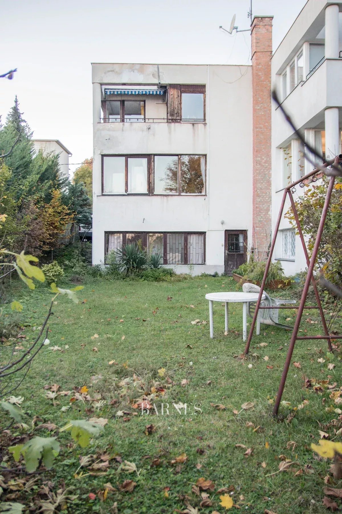 Budapest II. kerülete  - Maison 5 Pièces - picture 8