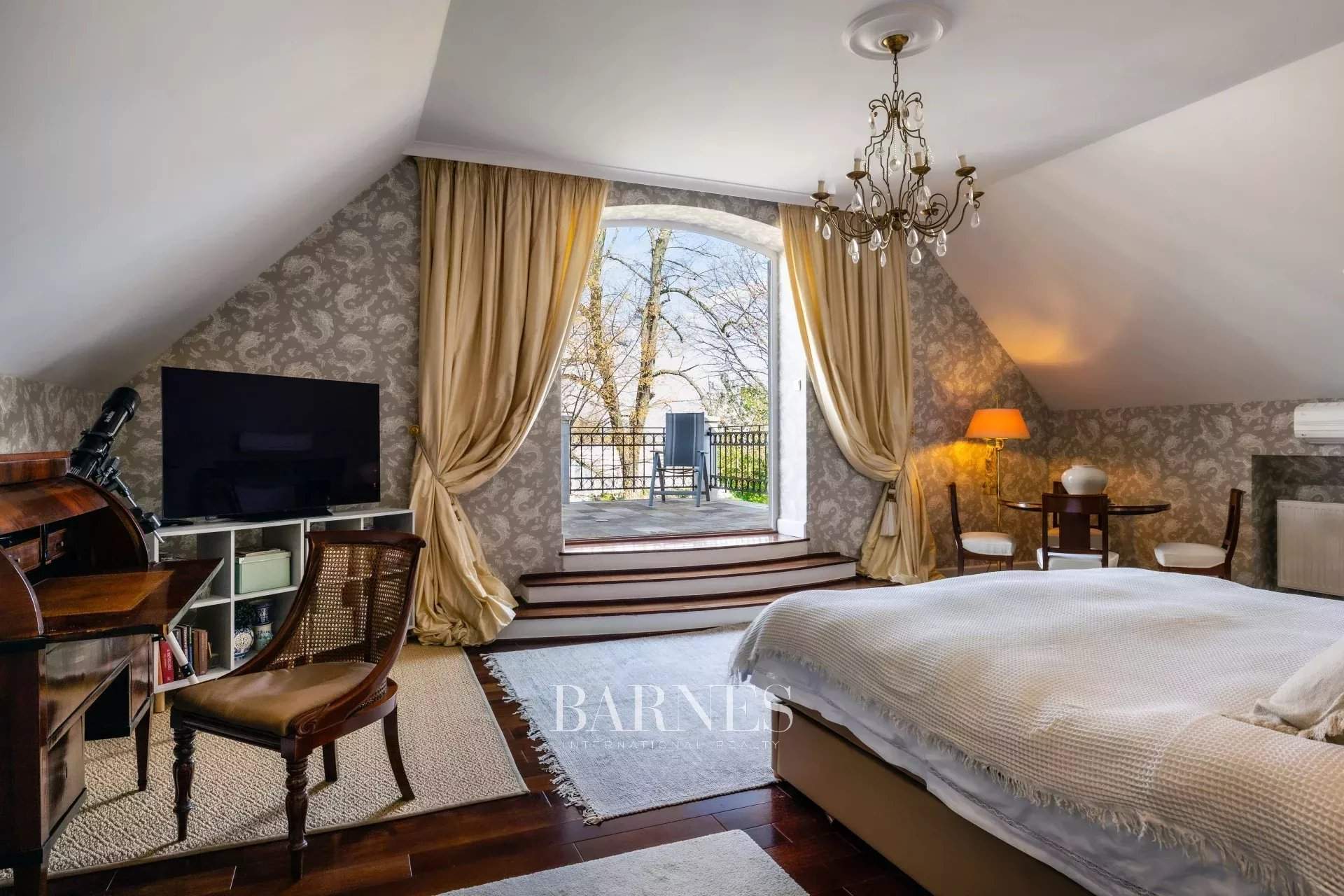 Budapest XII. kerülete  - Villa 5 Bedrooms - picture 19