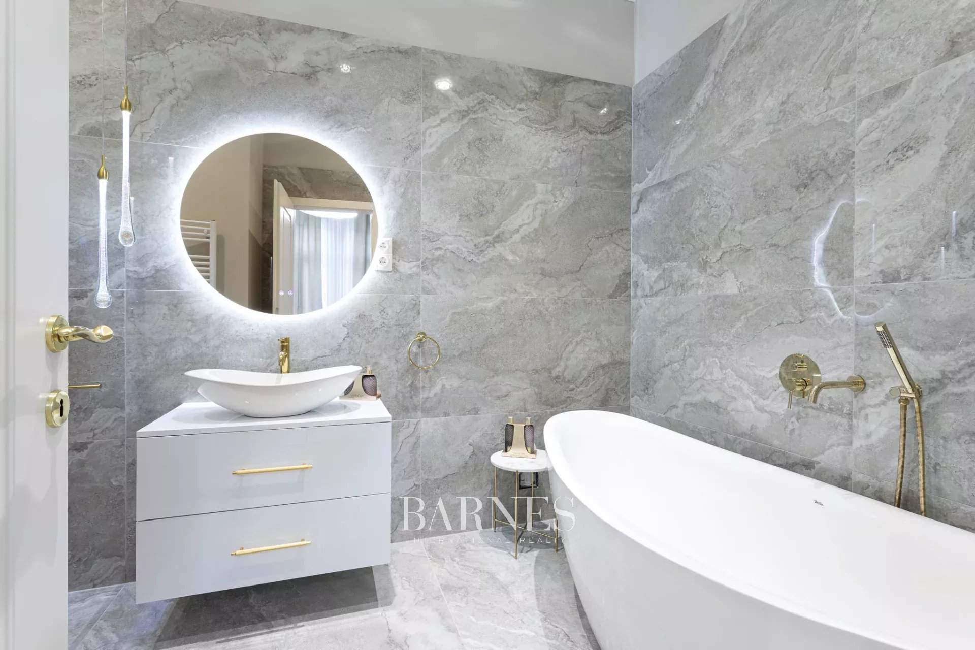 Budapest V. kerülete  - Appartement 3 Pi&egrave;ces 2 Chambres - picture 7