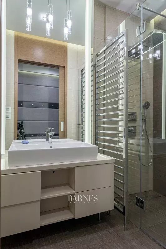 Budapest I. kerülete  - Apartment 2 Bedrooms - picture 10