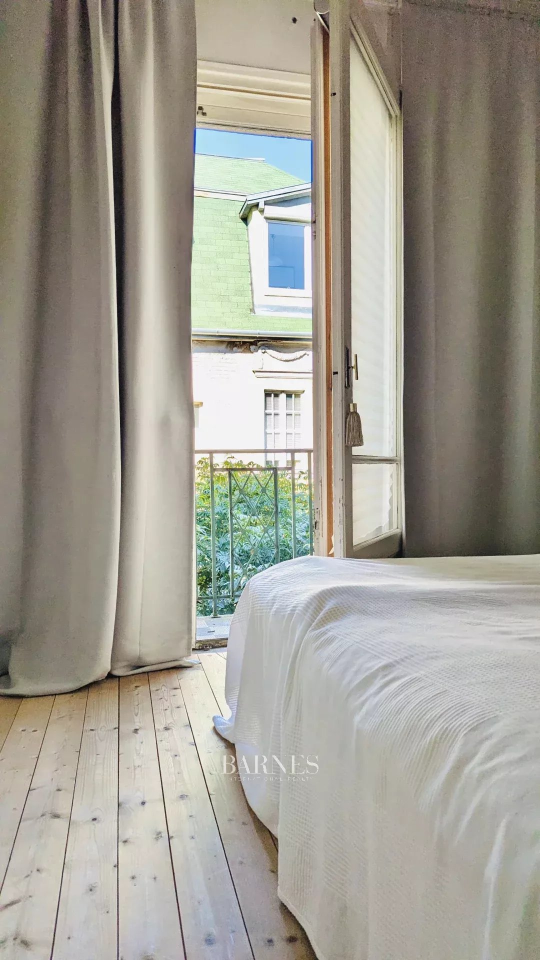 Budapest  - Appartement 5 Pi&egrave;ces - picture 14