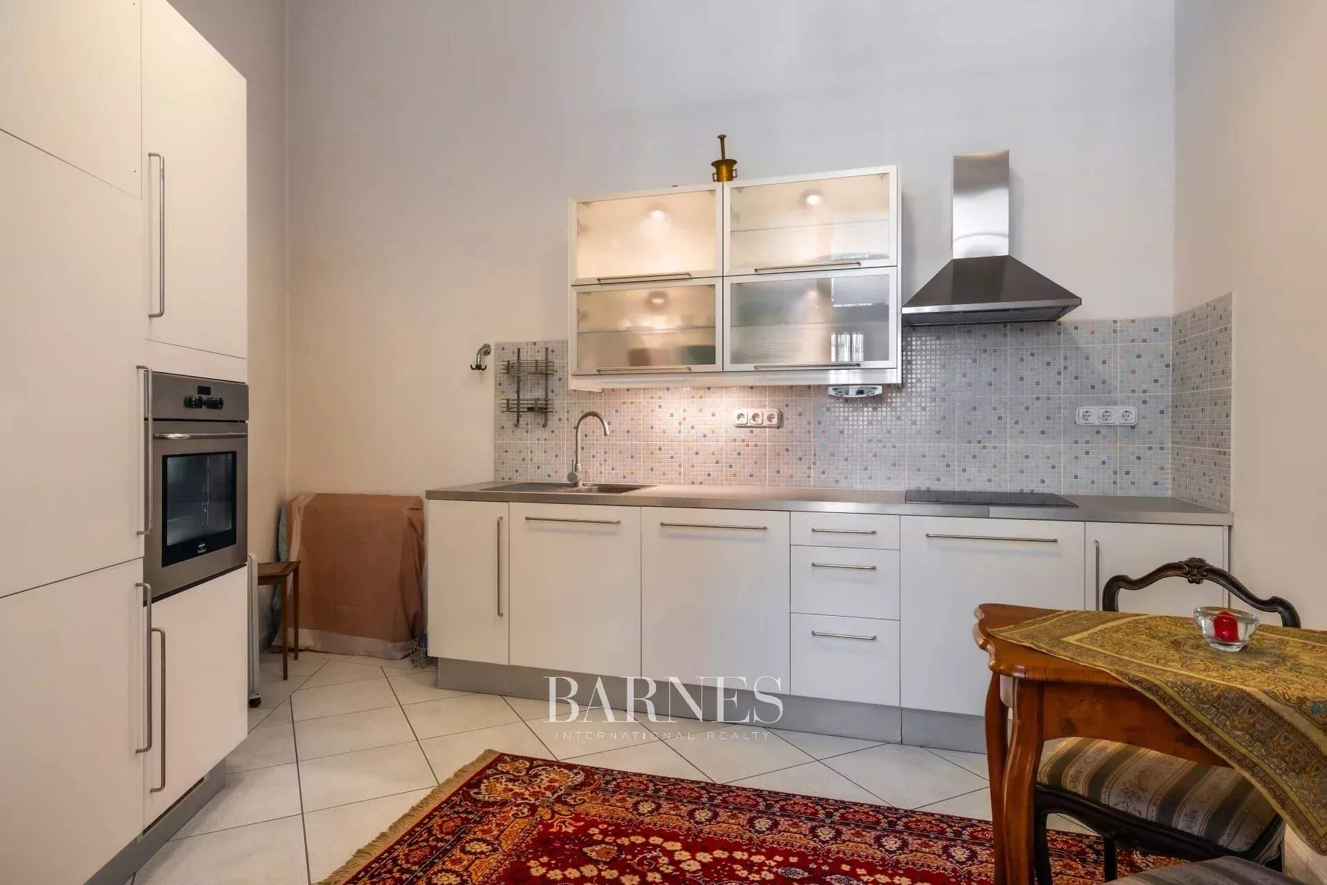 Budapest V. kerülete  - Piso 2 Cuartos, 1 Habitacion - picture 12