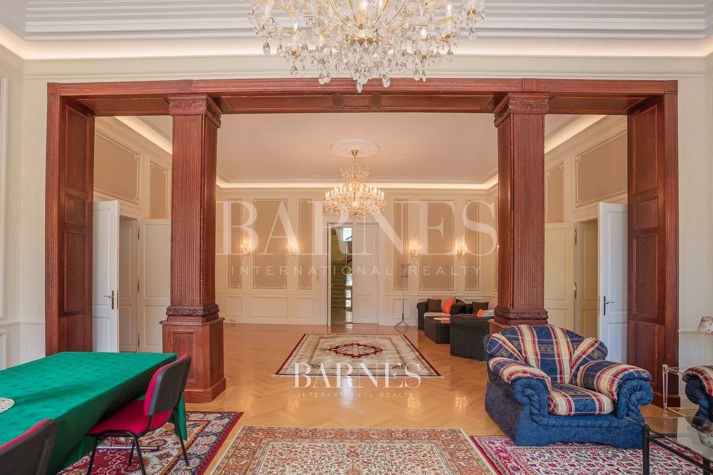 Budapest II. kerülete  - Villa  - picture 10