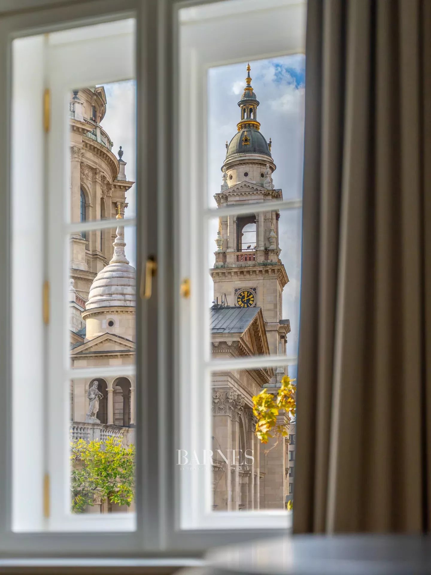 Budapest VI. kerülete  - Appartement 3 Pi&egrave;ces 2 Chambres - picture 13