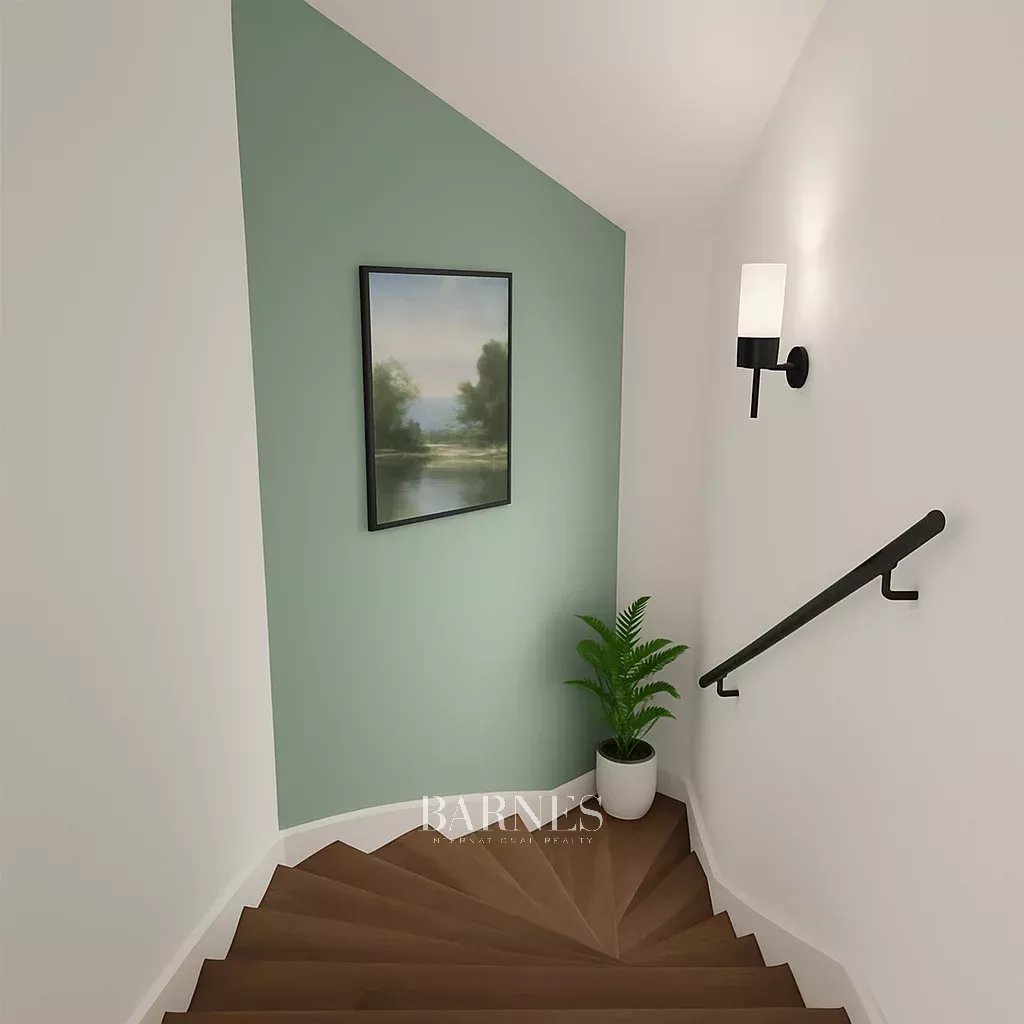 Balatonfüred  - Maison jumelée 4 Pi&egrave;ces 3 Chambres - picture 5