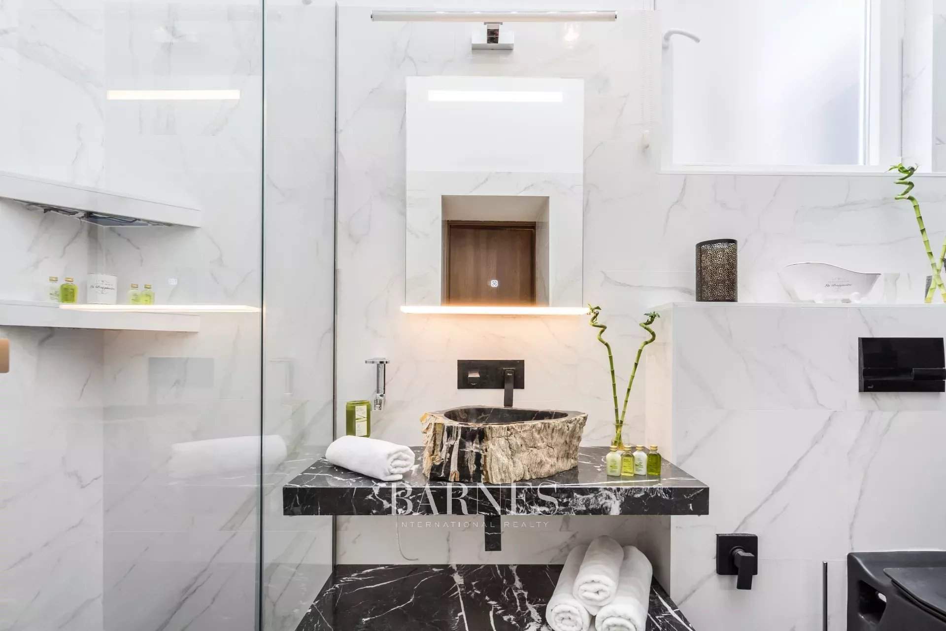 Budapest VII. kerülete  - Appartement 4 Pi&egrave;ces - picture 4