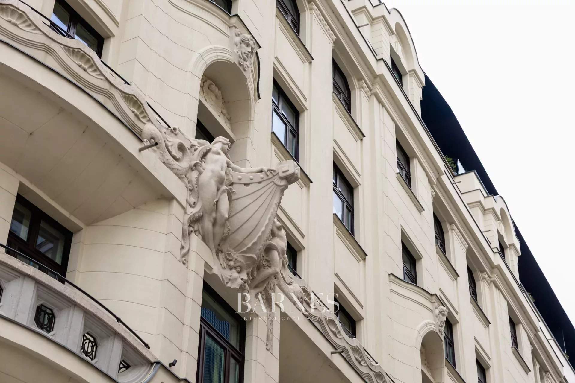 Budapest V. kerülete  - Appartement  - picture 7