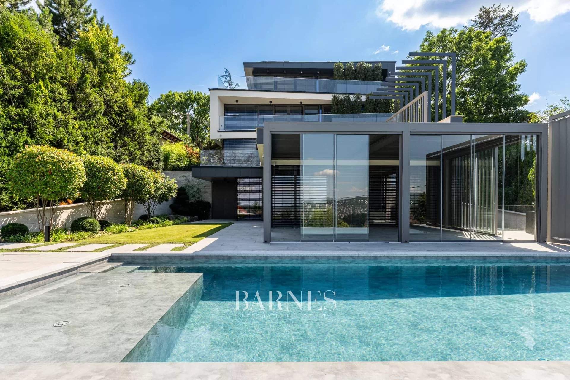 Budapest XII. kerülete  - House 4 Bedrooms - picture 2