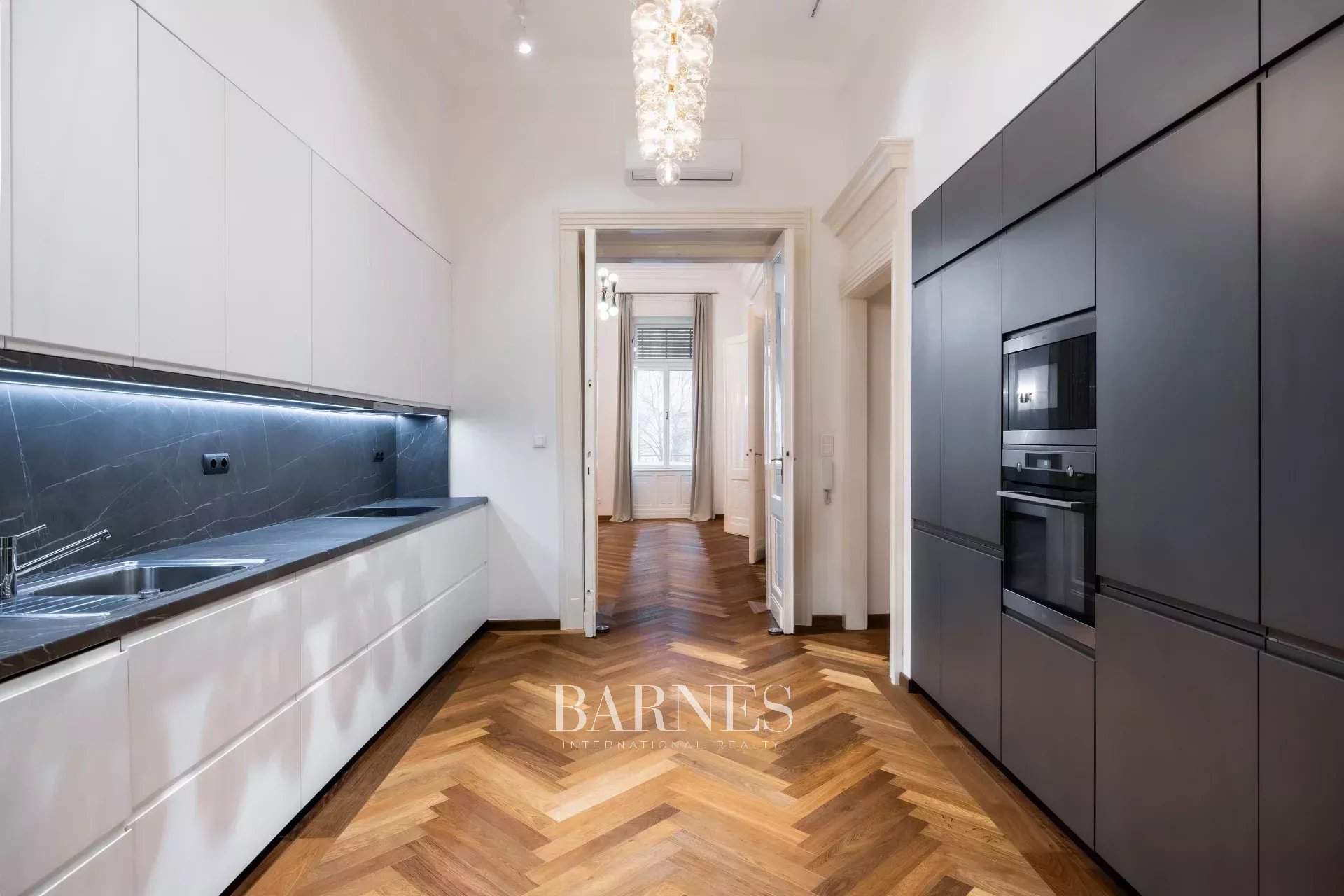 Budapest V. kerülete  - Appartement 4 Pi&egrave;ces 3 Chambres - picture 11