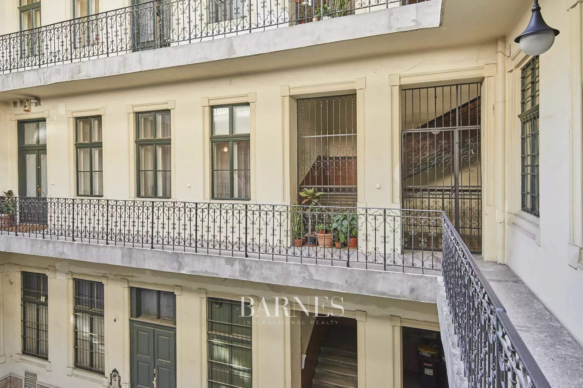 Budapest VI. kerülete  - Appartement 3 Pi&egrave;ces - picture 10