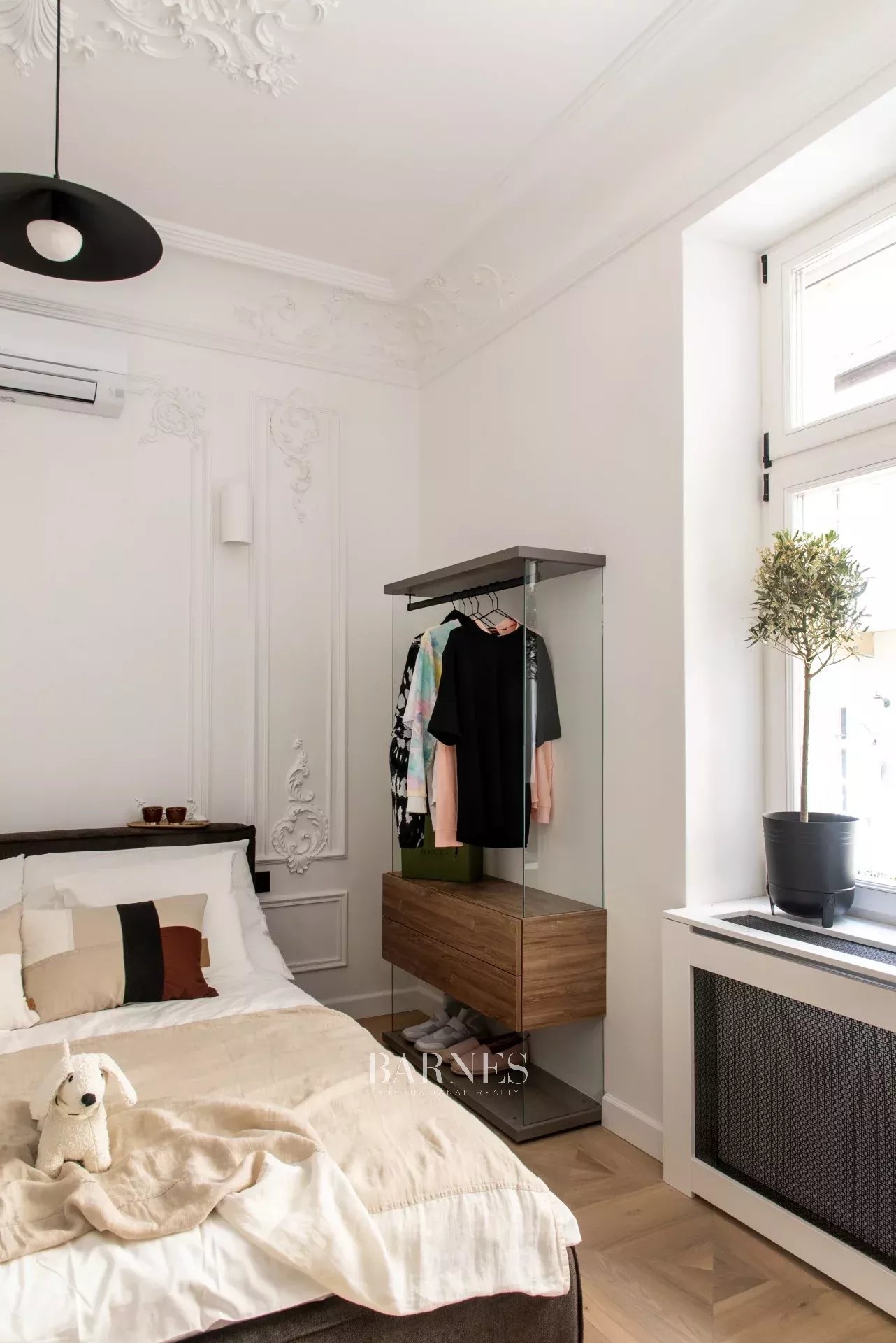 Budapest V. kerülete  - Appartement 2 Pièces, 1 Chambre - picture 6