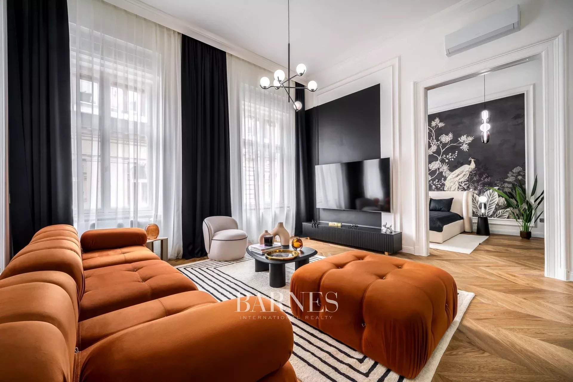Budapest V. kerülete  - Apartment 2 Bedrooms - picture 1