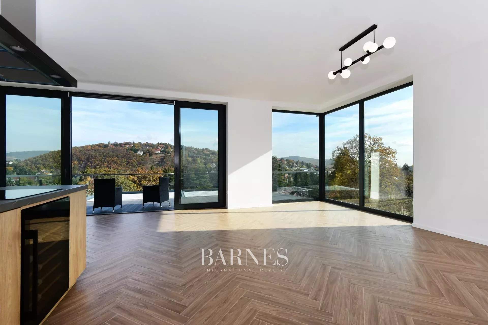 Budapest  - Appartement 4 Pi&egrave;ces 3 Chambres - picture 2