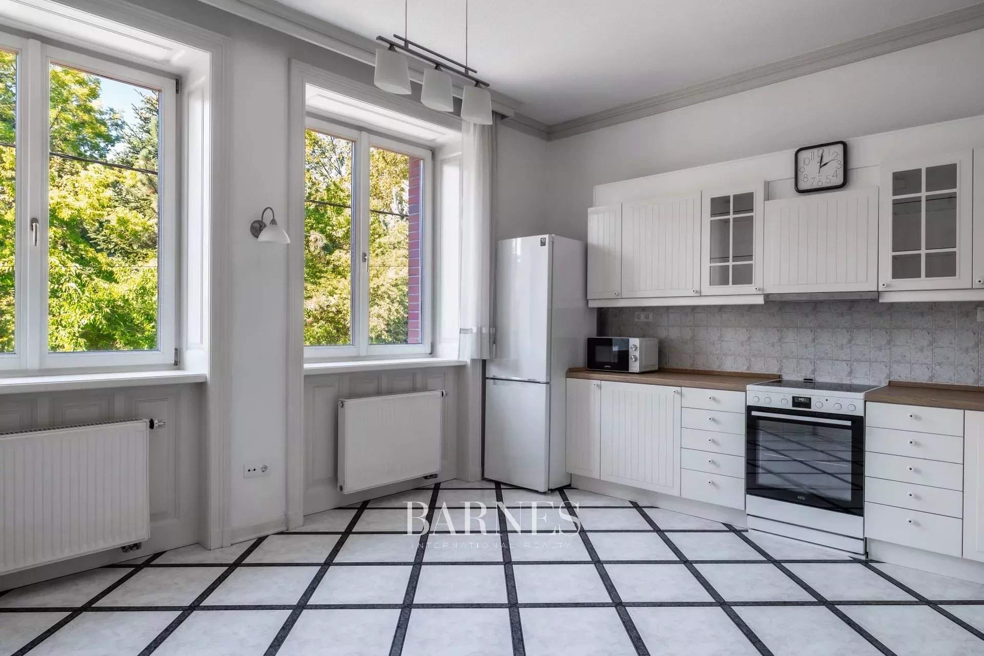 Budapest II. kerülete  - Piso 5 Cuartos 4 Habitaciones - picture 15