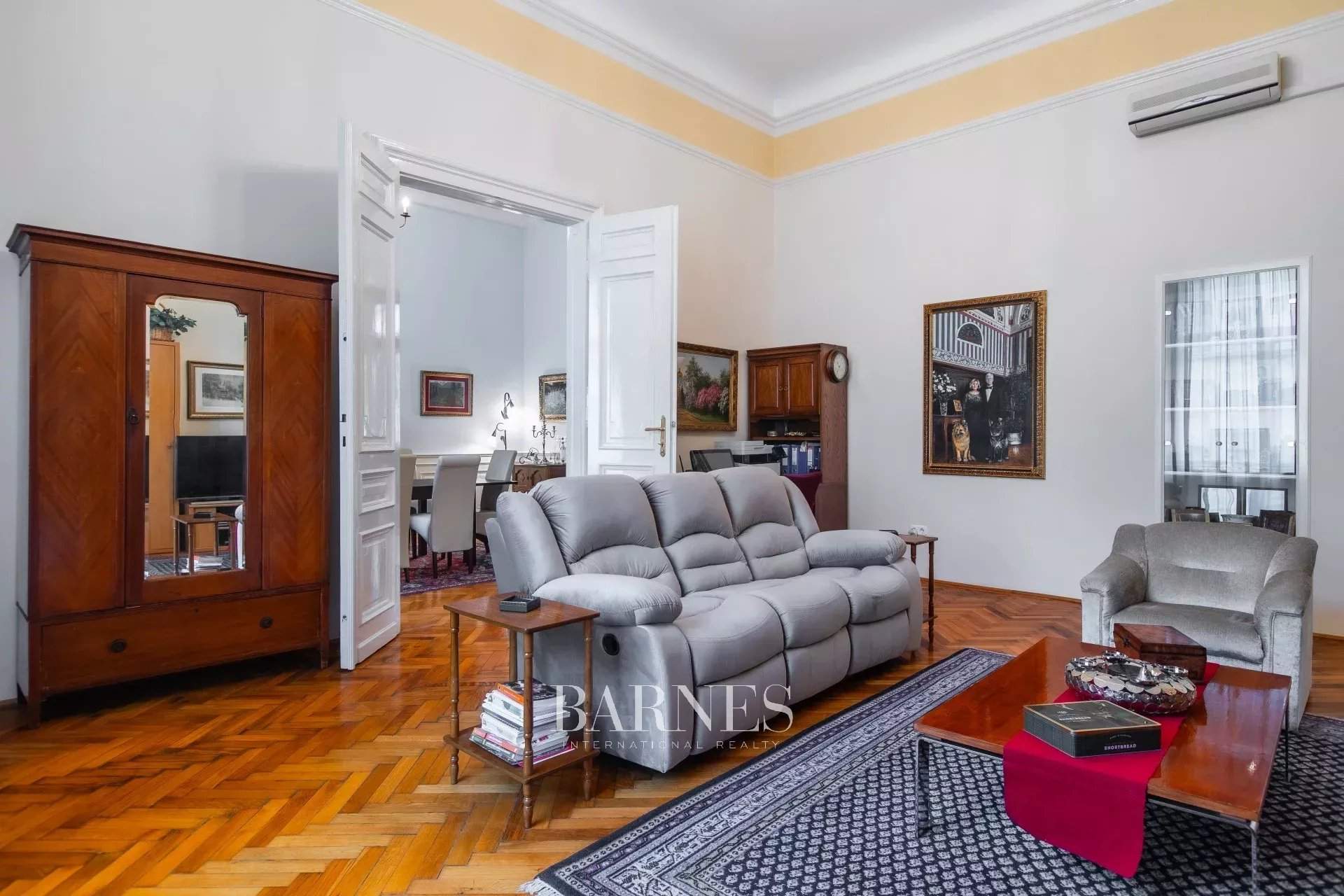 Budapest VI. kerülete  - Appartement 8 Pi&egrave;ces 7 Chambres - picture 12