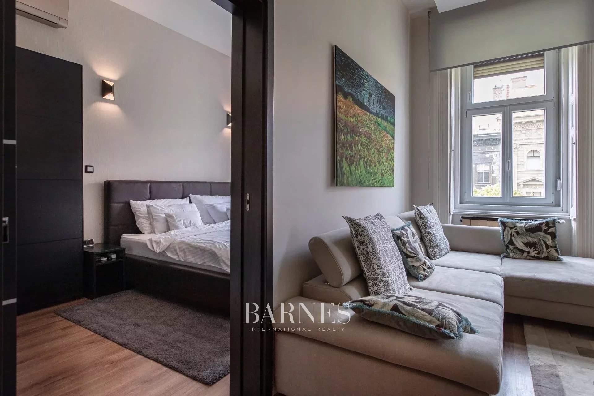 Budapest VI. kerülete  - Appartement 3 Pi&egrave;ces 2 Chambres - picture 10