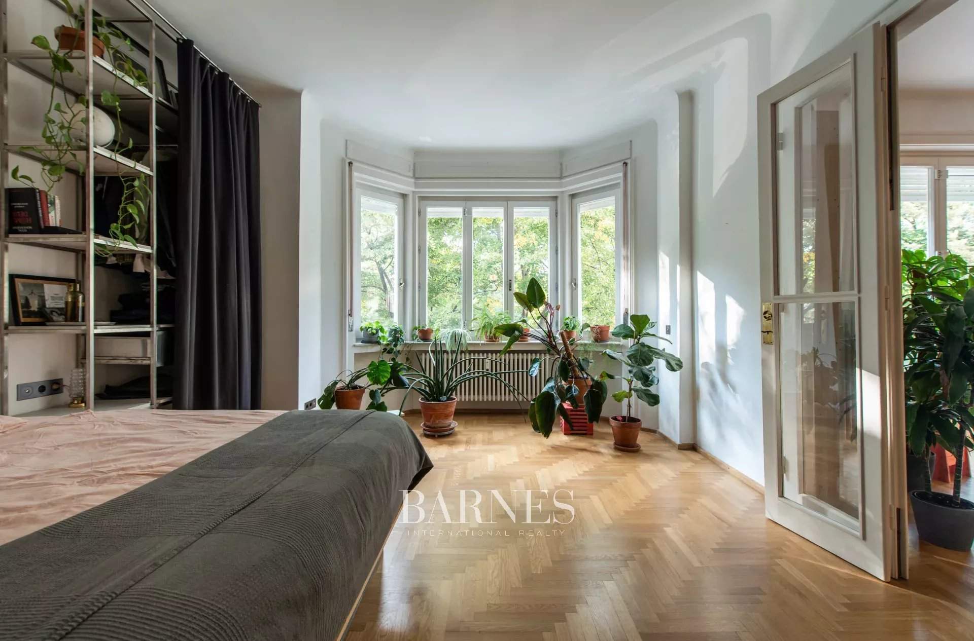 Budapest XIII. kerülete  - Appartement 2 Pi&egrave;ces, 1 Chambre - picture 7