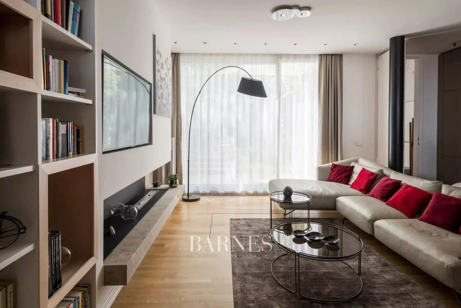 Budapest I. kerülete  - Apartment 3 Bedrooms - picture 8